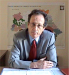 Le Président